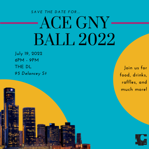 ACE GNY BALL 2022